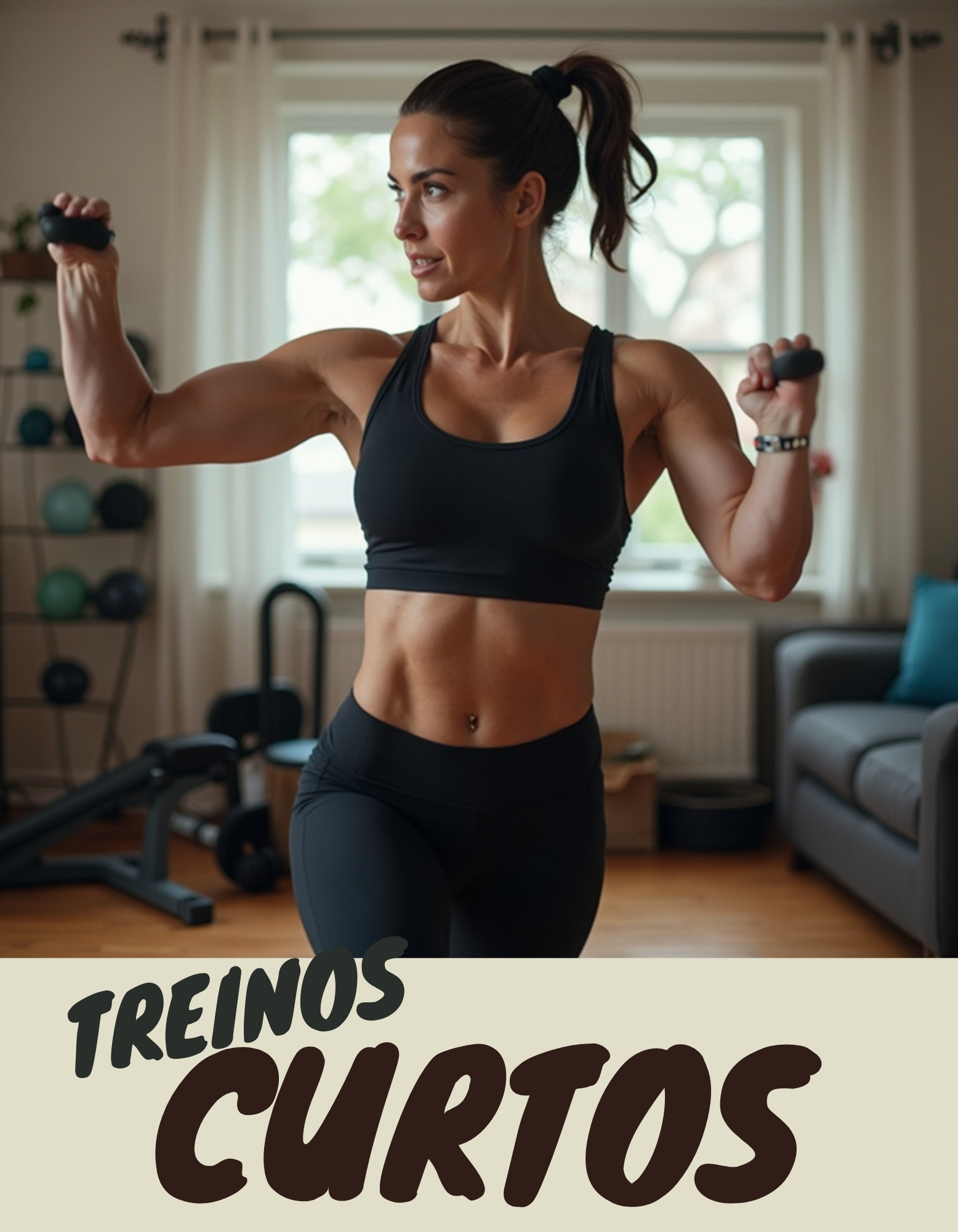 Beige Rainbow Typographic Handcrafted Small Business T-Shirt (6)