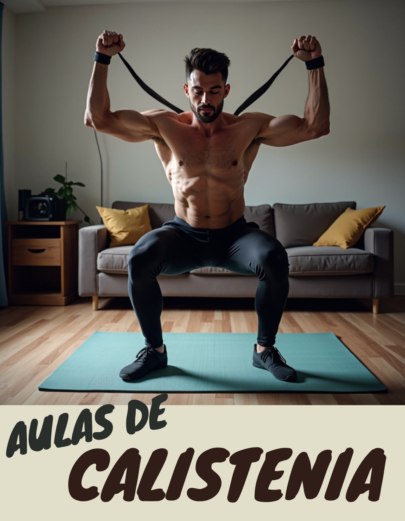 Beige Rainbow Typographic Handcrafted Small Business T-Shirt (9)